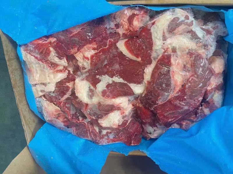 牛碎肉，纯干牛碎肉瘦度高，价格美丽，欢迎咨询