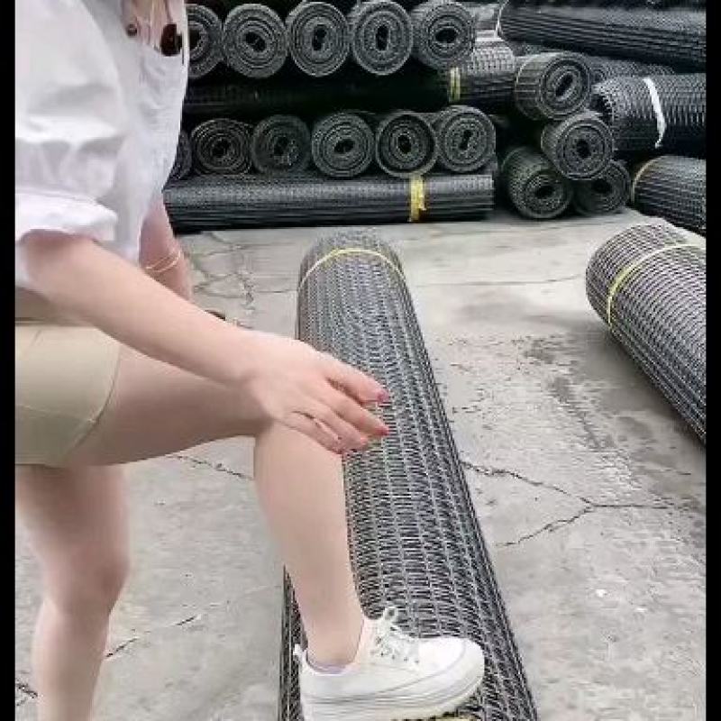 大棚防积水网，花钱最少的方法，使用起来快速简单