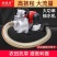 安捷顺汽油抽水泵汽油机抽水机家用农用2冲程四冲程水泵农业