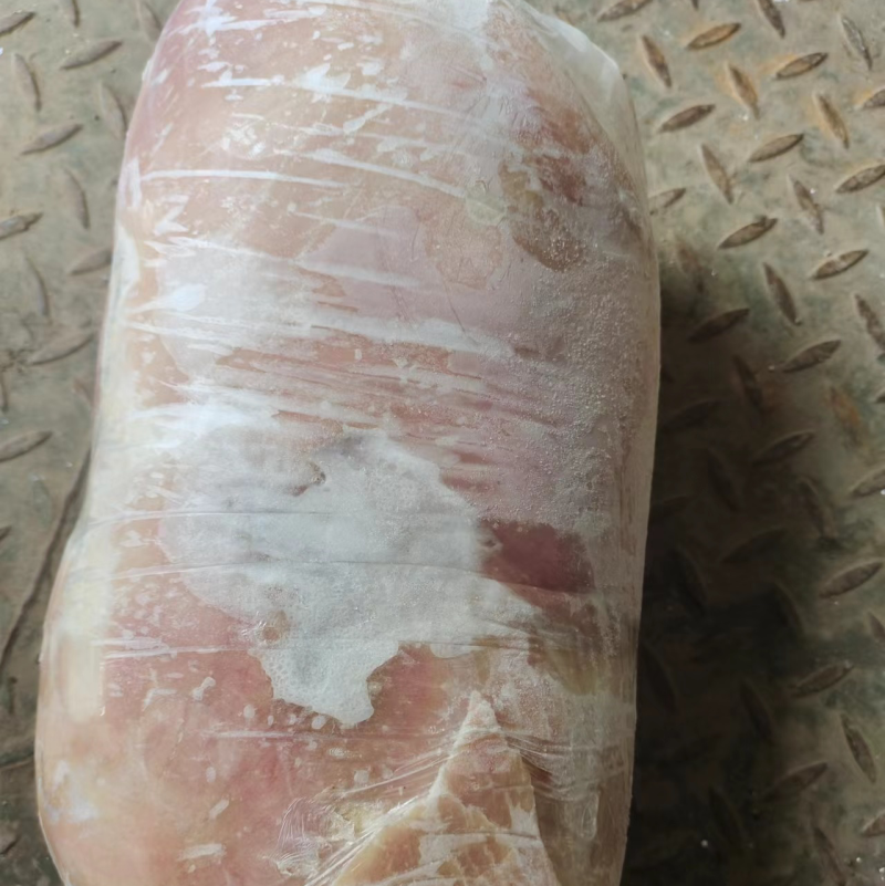标猪2-4号肉，7块一斤能用的来聊，4吨货