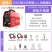 德力西电焊机220v家用小250315两用380v便携