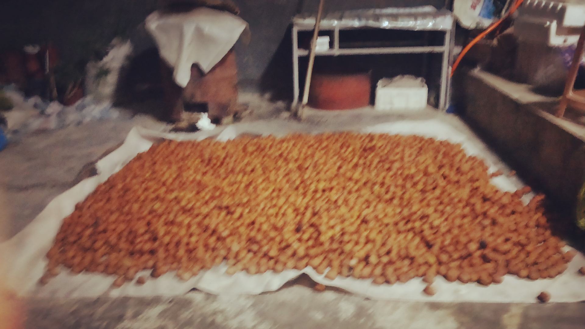 薄皮核桃选购指南图解