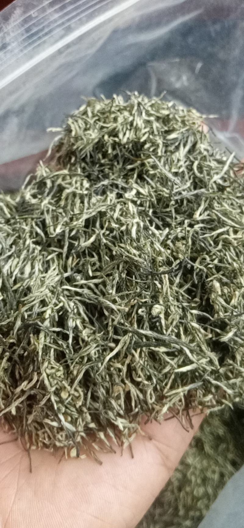 茶叶，绿茶，毛尖茶，竹溪茶，武当茶