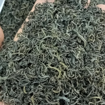 茶叶，绿茶，毛尖茶，竹溪茶，武当茶