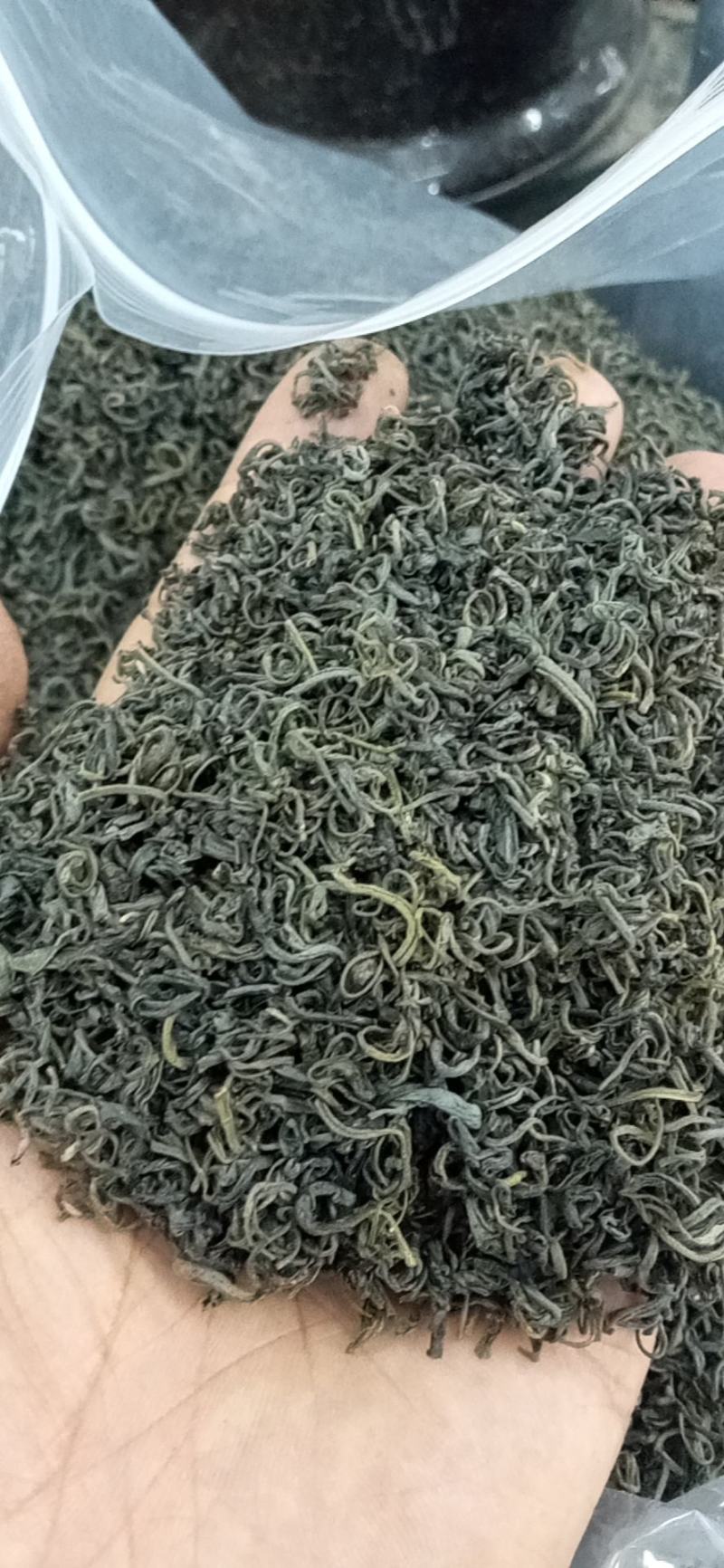 茶叶，绿茶，毛尖茶，竹溪茶，武当茶