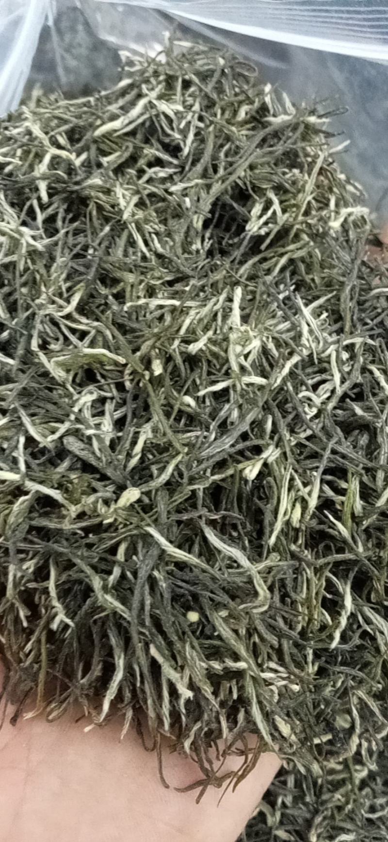 茶叶，绿茶，毛尖茶，竹溪茶，武当茶