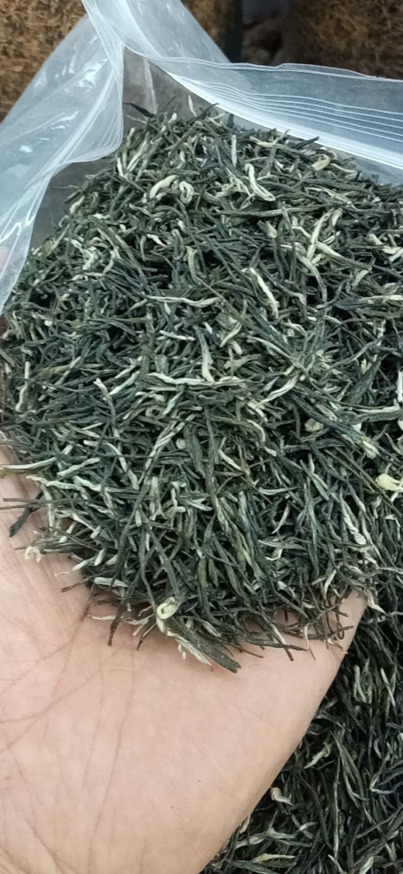 茶叶，绿茶，毛尖茶，竹溪茶，武当茶