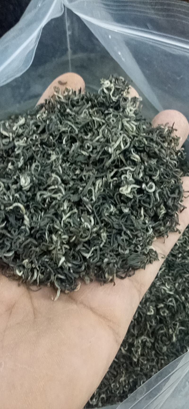 茶叶，绿茶，毛尖茶，竹溪茶，武当茶
