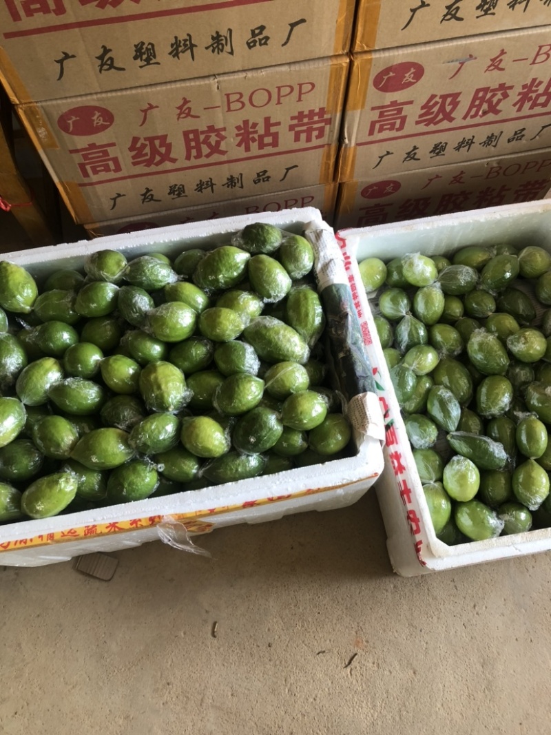 柠檬