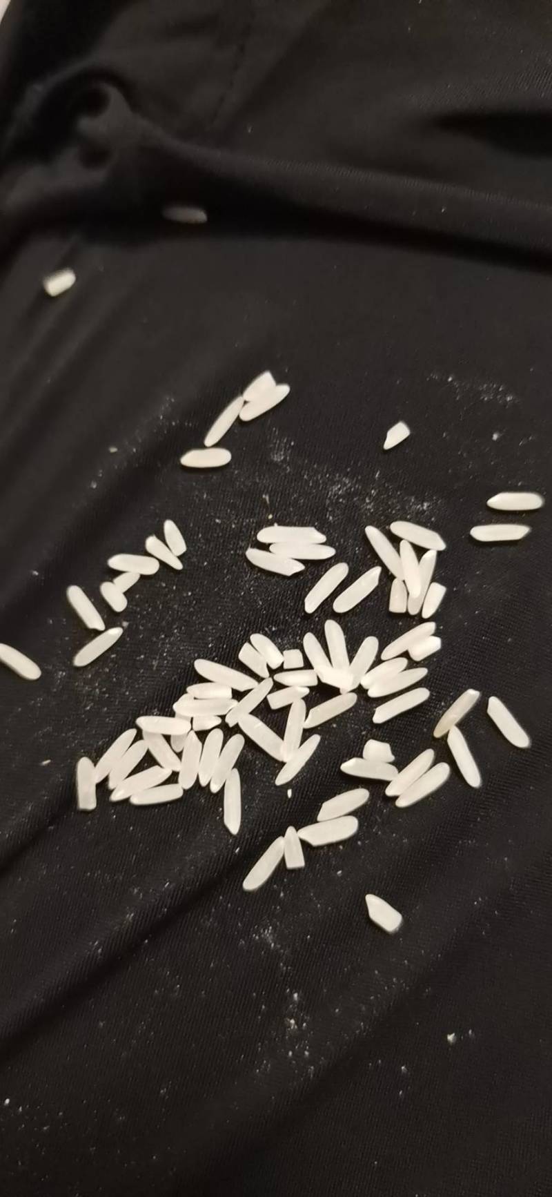黄花粘稻谷