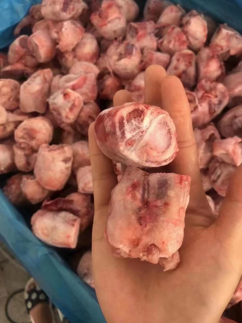 羔羊前腱筋，一手货源，价格便宜吃肉吃筋。