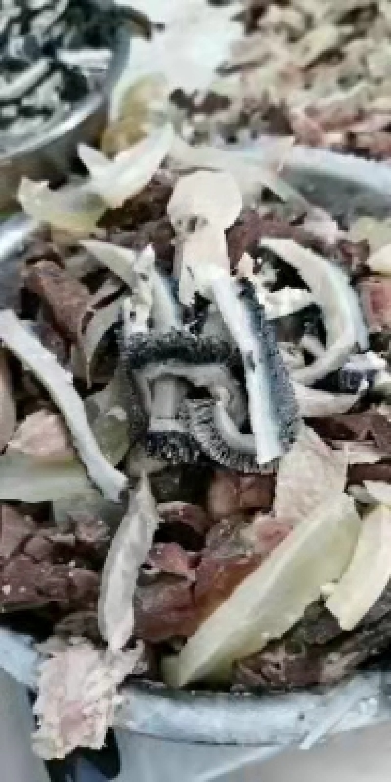 优质牛杂，高比例，可根据需求定制加工欢迎随时电话联系