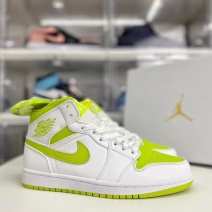 AirJordan1Mid男女板鞋运动鞋