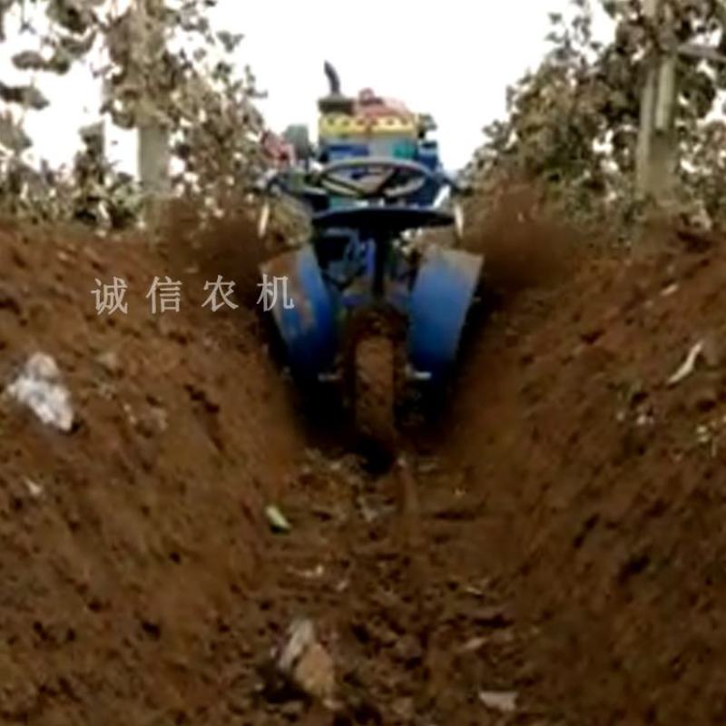 葡萄园埋藤机葡萄培土机葡萄种植埋藤机盖土覆土埋土机埋藤机