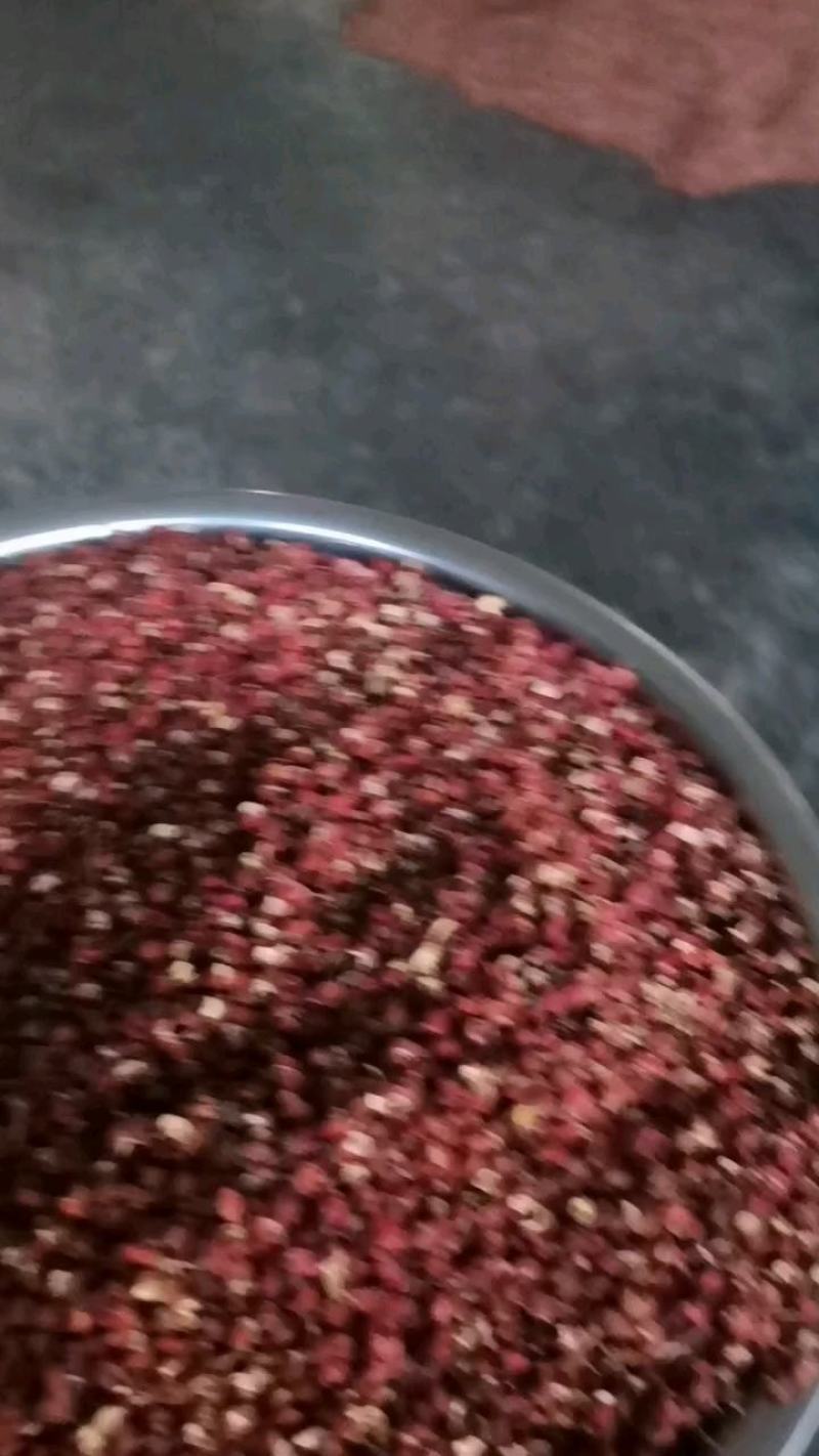 韩城红花椒，打粉优质，麻味浓郁，价格优惠，客户反响很好