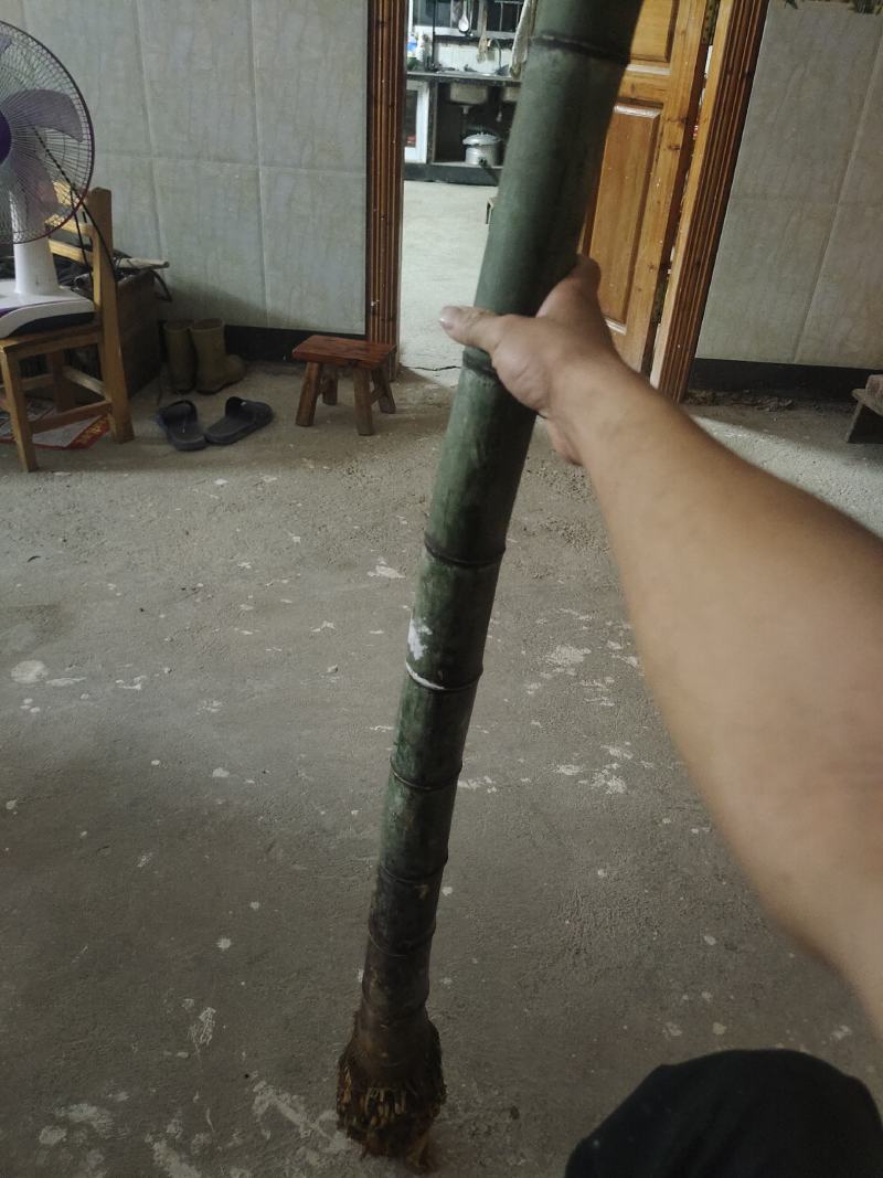 大量毛竹兜出售大量漂亮老竹兜