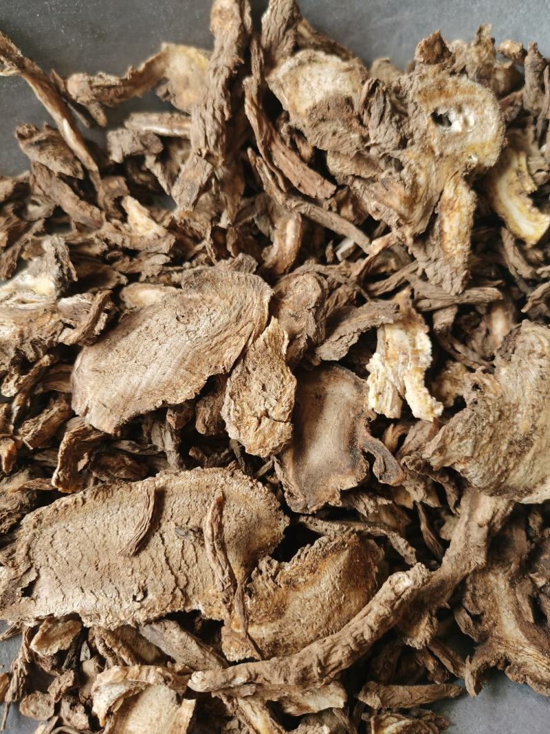 独活无硫独活大活手机实拍中药材大全欢迎选购