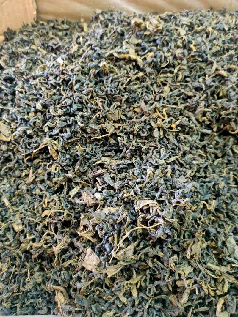 青钱柳茶青钱柳叶茶散装礼盒装一件代发