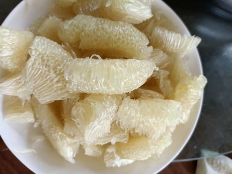 云南西双版纳东试早柚子，大量上市，基地直发，老板来对接