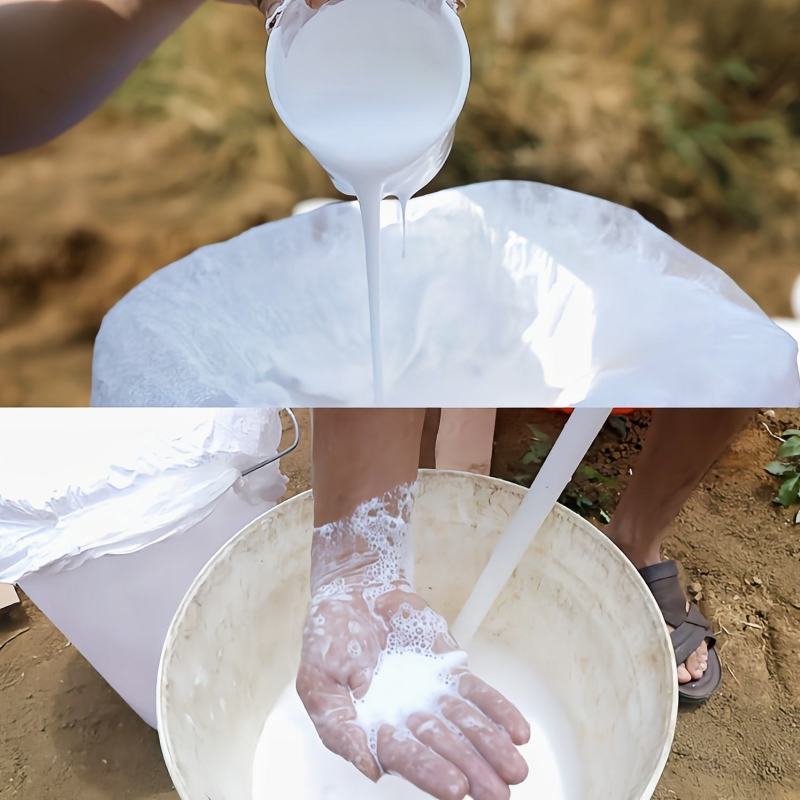 【防晒涂白剂】柑橘沃柑砂糖橘苹果预防裂果太阳果