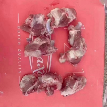 关节骨酱骨店用的食材带肉超高另外公司常年出售各种价位酱骨
