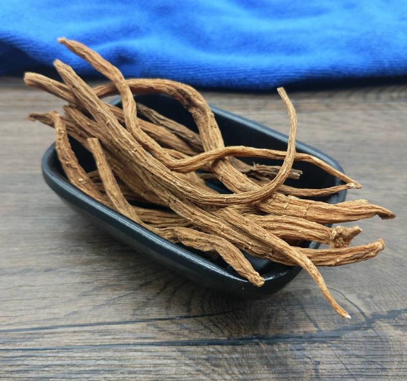 金铁锁干品贵州中药材对叶七独定子威宁1kg仿野
