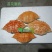 蓝花、红花、蓝蟹、三点蟹壳