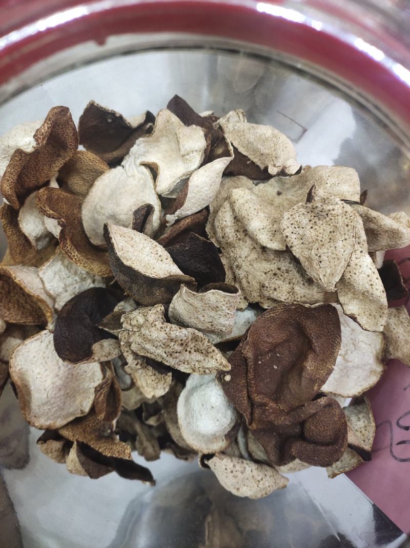 广东新会产地天马五年陈皮包邮正品生晒陈皮