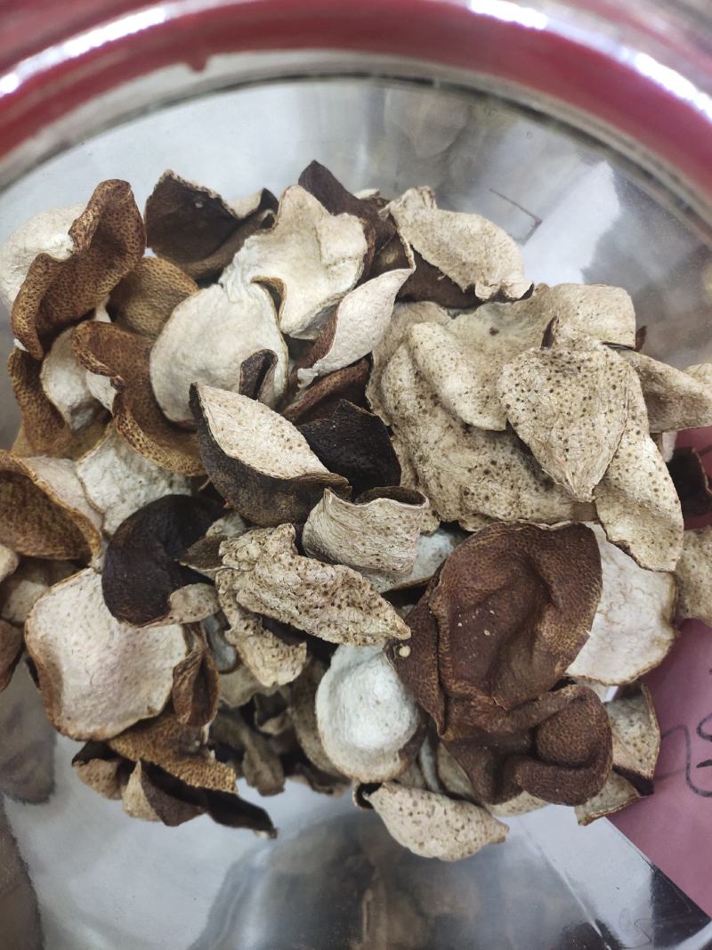 广东新会产地天马五年陈皮包邮正品生晒陈皮