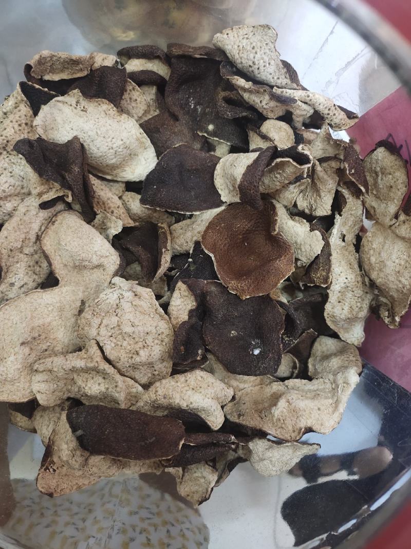 广东新会天马10年陈皮