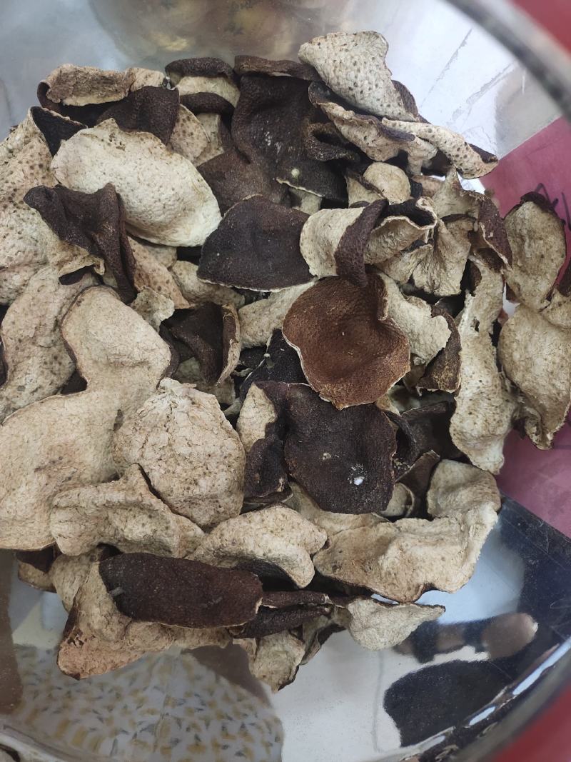 广东新会天马10年陈皮