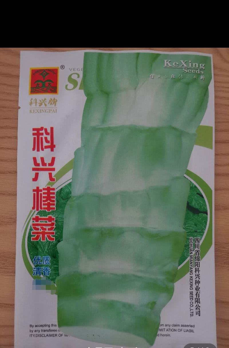 棒菜种子四川特色大棒菜春秋季农家种植薄皮棒菜种籽花叶芥菜