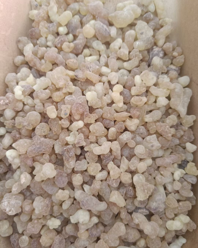乳香全规格