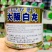 大阪白龙白萝卜种子耐抽苔抗病强优良韩国新品种白萝卜种籽