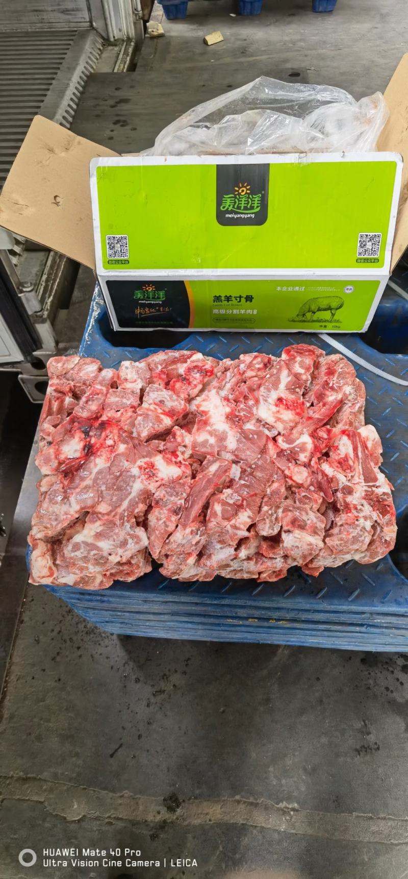 羔羊寸骨羊蝎子鲜货冷冻发货常年供应，可以对接全国