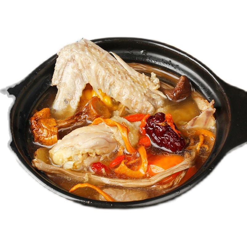 春夏秋冬季滋补煲汤料包干货广东风味家庭汤料批发包邮