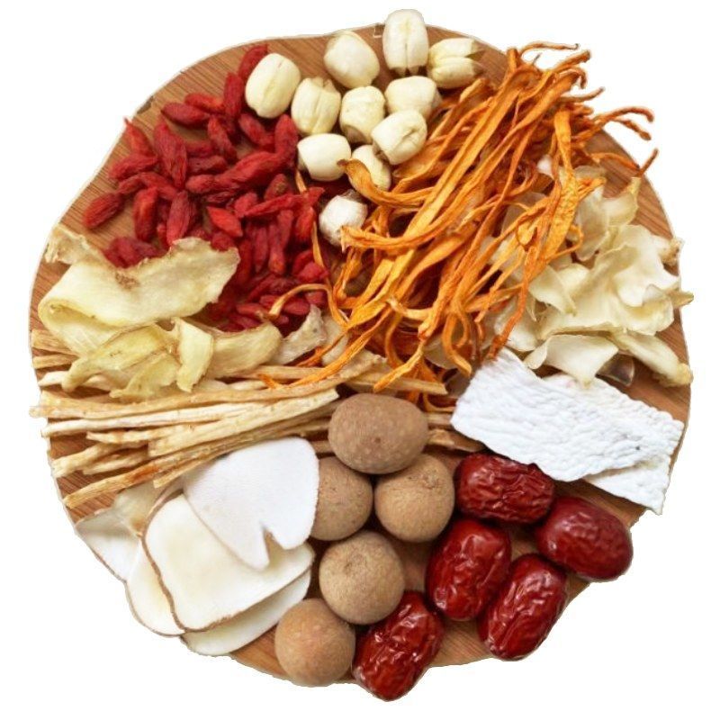 春夏秋冬季滋补煲汤料包干货广东风味家庭汤料批发包邮
