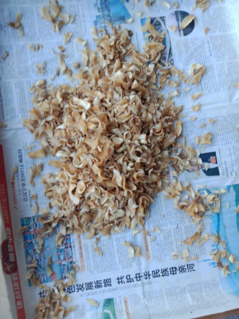 原产地，长期实力供龙芽甜百合干片，质优价廉，营养价值高！