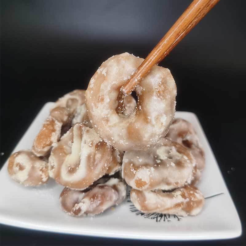 赶紧赶快，好吃又过瘾