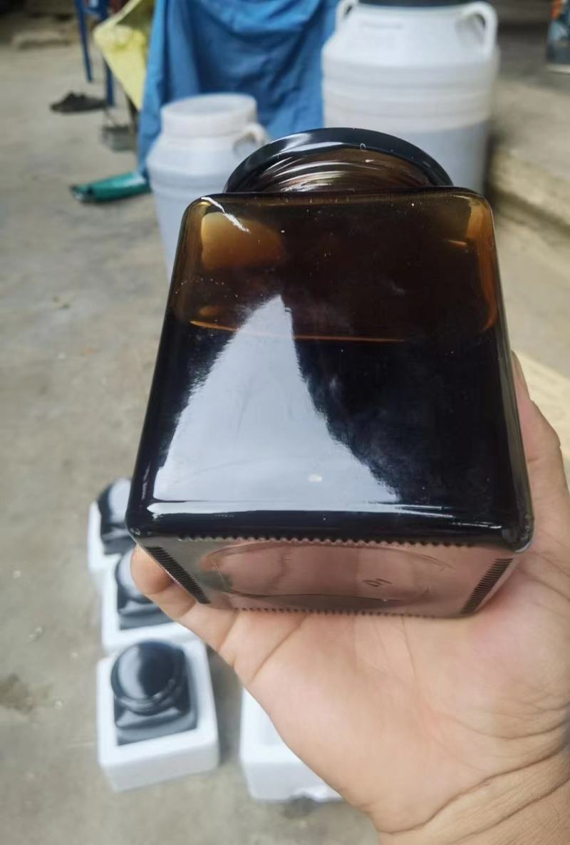 黑蜂蜜，云南高海拔米团花黑蜂蜜，药用价值高产地一手货源