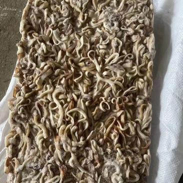 秘鲁口边