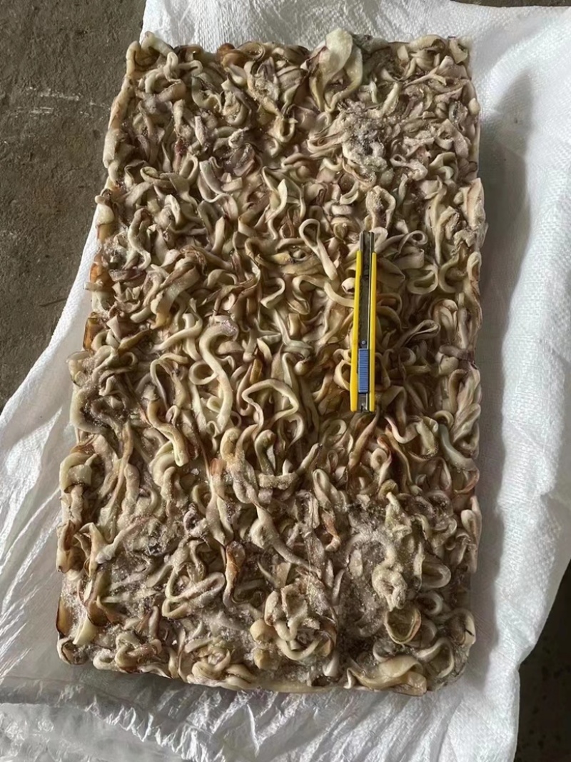 秘鲁口边