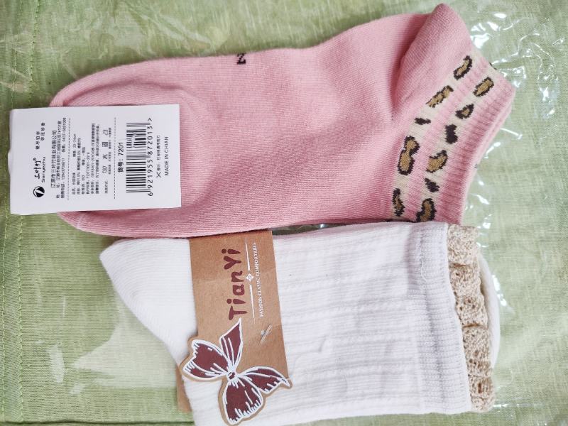 精梳棉袜子几万双需要的打平台电话