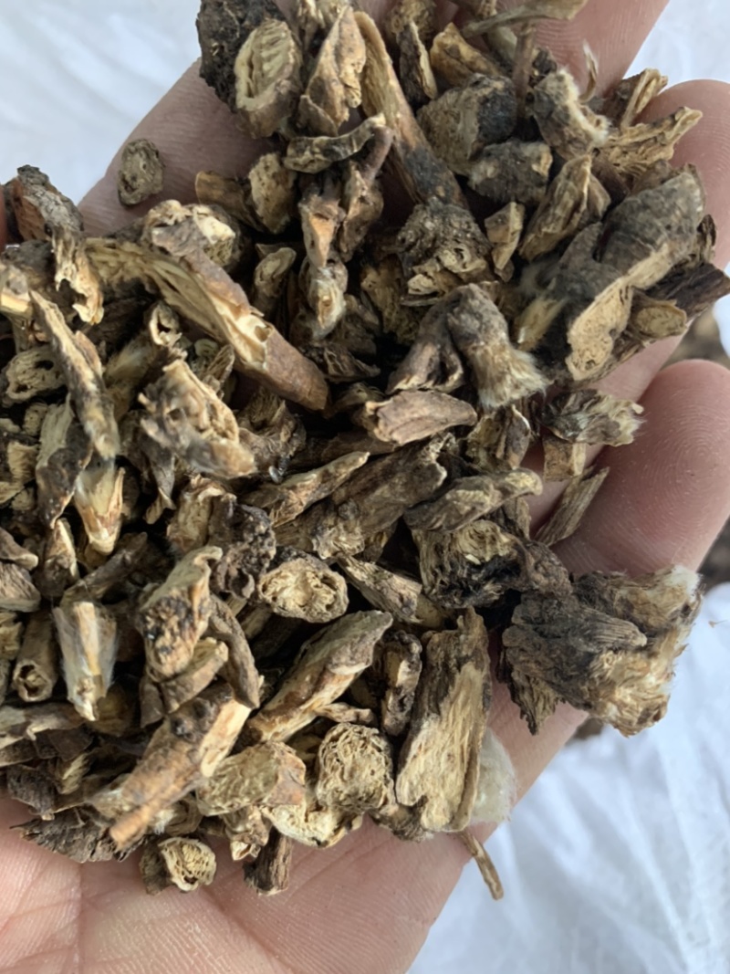 高含量白头翁，支持含量检测，超国家药典标准。