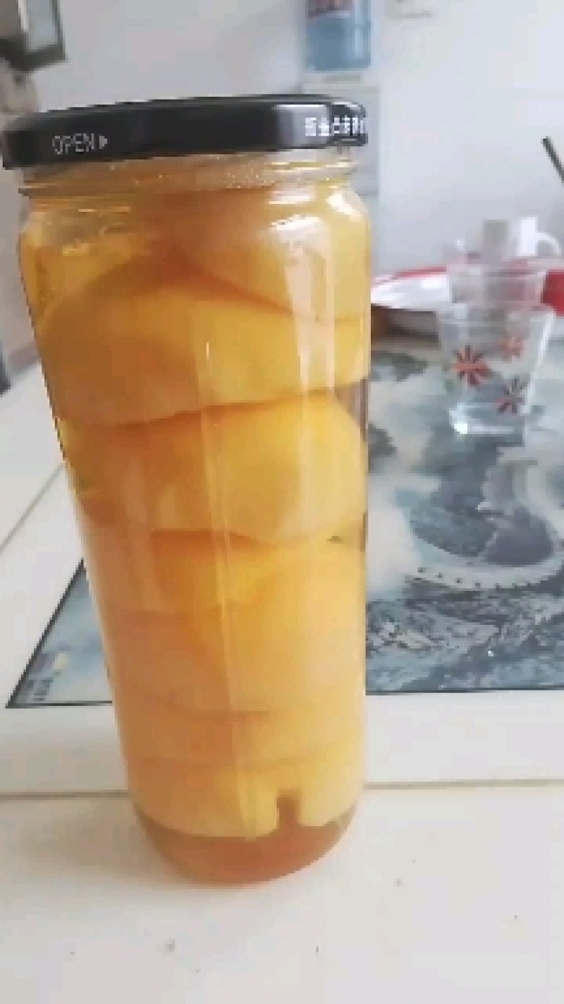 960克大方杯黄桃。什锦头。。。。。。。。。。。