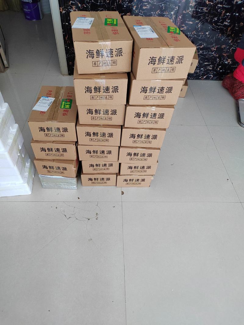 个大肉肥的大黄花