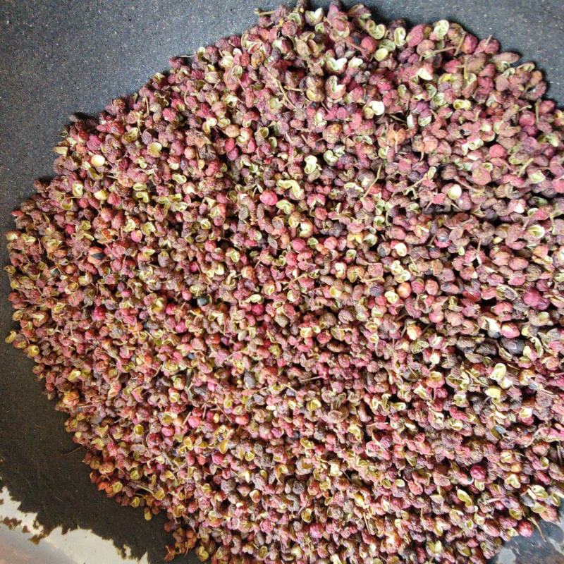 韩城红花椒，打粉优质，麻味浓郁，价格优惠，客户反响很好