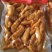 鸡尖【五香】【麻辣】两种口味，厂家供应，开袋即食。
