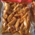 鸡尖【五香】【麻辣】两种口味，厂家供应，开袋即食。