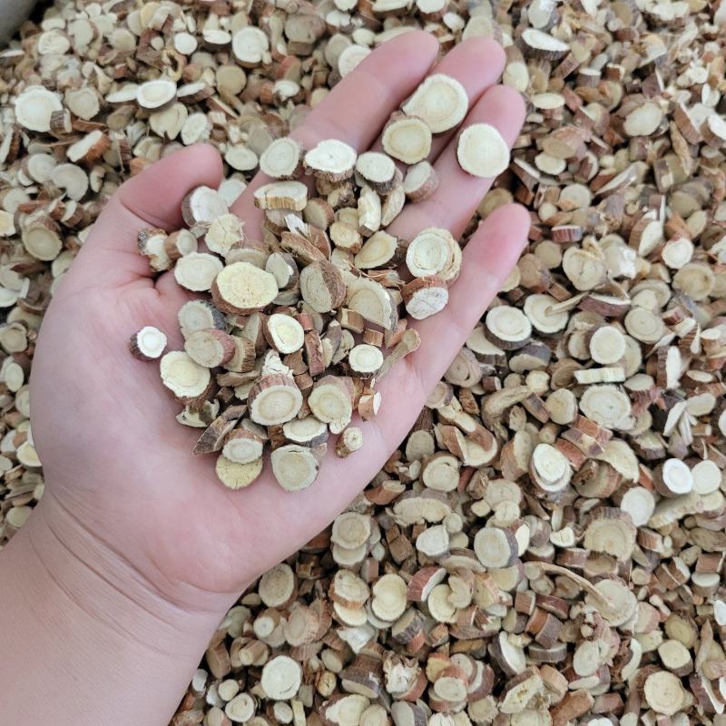 甘草红皮甘草过0.3筛一件代发代磨粉中药材批发